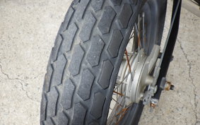 HONDA FTR223 MC34