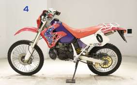 HONDA CRM250R GEN 3 2008 MD24