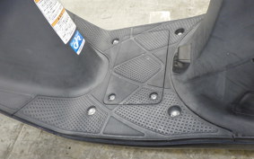 SUZUKI ADDRESS V50 Gen.2 2026 CA44A