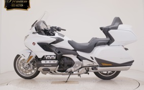 HONDA GL 1800 GOLD WING TOUR DCT 2026 SC79