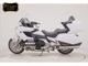 Фото Honda GL 1800 GOLD WING TOUR DCT 2026 с японского аукциона