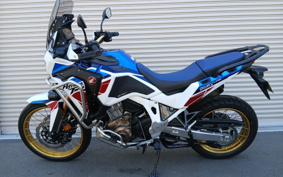 HONDA CRF1100L AFRICA TWIN 2024 SD10
