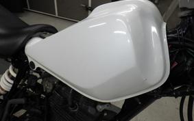 YAMAHA TW225 DG09J
