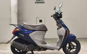 SUZUKI LET's 5 G CA47A