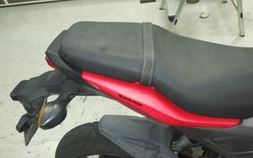HONDA GROM JC61
