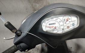 SUZUKI ADDRESS V50 CA4BA