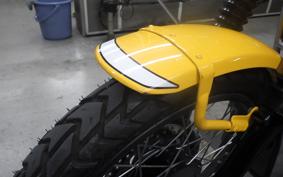 HONDA CT125-2 1998 JA65