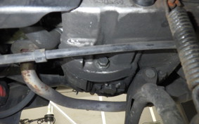 YAMAHA JOG ZR Gen.3 2024 SA39J