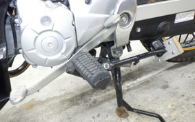 HONDA ｸﾛｽｶﾌﾞ JA10