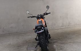 YAMAHA TW225 DG09J