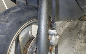 YAMAHA JOG 90 Sports Edition 3WF