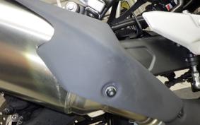 KAWASAKI ZX-4R SE 1995 ZX400P