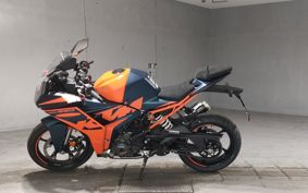 KTM 390 RC JYJ40
