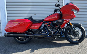 HARLEY HARLEY FLTRXSTSE CVO 2025 TL8