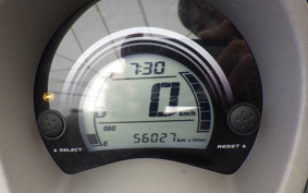 YAMAHA N-MAX SE86J