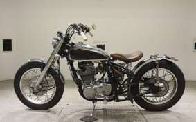 YAMAHA SR400 Gen.2 1989 1JR