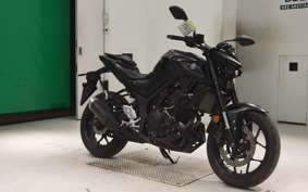 YAMAHA MT-03 ABS 2021 RH13J