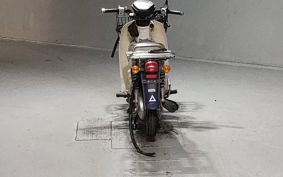 HONDA SUPER CUB110 JA42