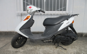 SUZUKI ADDRESS V125 CF4EA