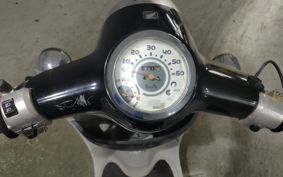 HONDA GIORNO AF70