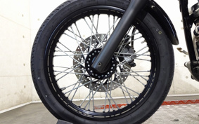 YAMAHA DRAGSTAR 400 2013 VH02J