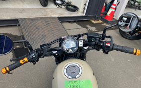 HONDA REBEL MC49