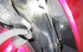 HONDA LEAD 125 JF45
