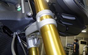 TRIUMPH SPEED TRIPLE RS 2021