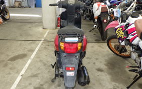 HONDA TACT-4ﾍﾞｰｼｯｸ AF79