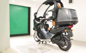 BMW C1 125