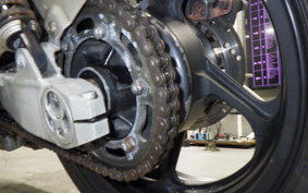 KAWASAKI ZEPHYR 1100 1992 ZRT10A