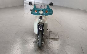 HONDA SUPER CUB90 HA02