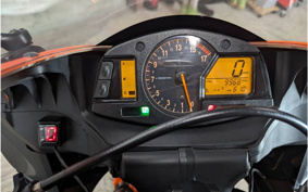 HONDA CBR600RR 2013 PC40