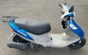 SUZUKI ADDRESS V125 CF46A