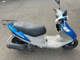 Фото Suzuki ADDRESS V125 с японского аукциона