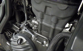 HONDA REBEL 250 A MC49