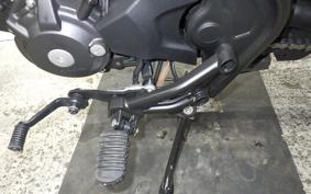 HONDA REBEL 250  S E-clutch MC49