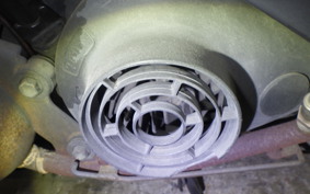 SUZUKI LET's 4 CA45A