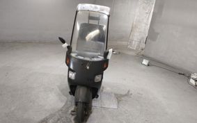 HONDA GYRO TA03