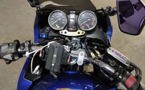 HONDA CB400SFV-4 BOLDOR NC42