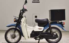 SUZUKI BIRDIE 50 BA43A