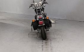 YAMAHA XV1100 VIRAGO 1TEE