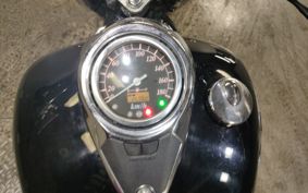 SUZUKI INTRUDER 400 CLASSIC VK54A