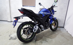SUZUKI JIKUSA-150 NG4BG