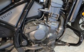 HONDA  REBEL 1100 2022 SC83