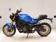 Фото Yamaha XSR900 2022 с японского аукциона