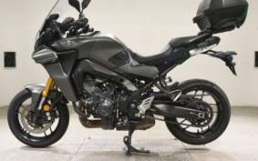 YAMAHA TRACER 9 GT 2021 RN70J
