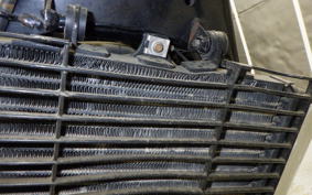 HONDA MAGNA 250 MC29