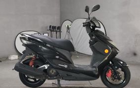 YAMAHA CYGNUS 125 X SE46