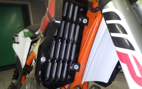 KTM 250 EXC 2006